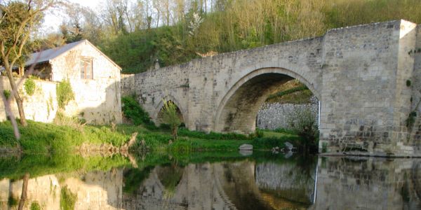 Saint Généroux