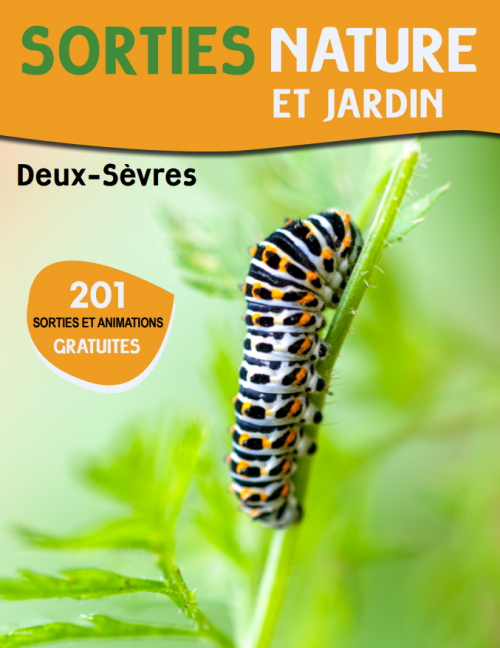 Vallée du Thouet - calendrier inter-asso