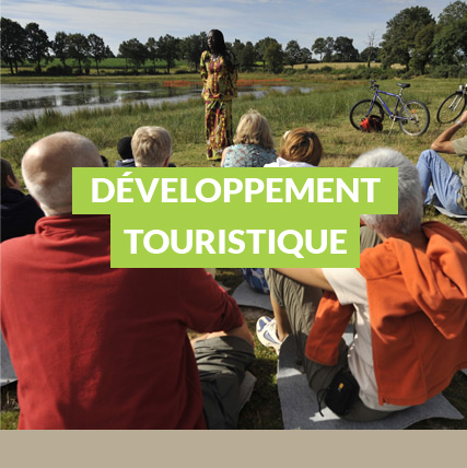 Développement touristique