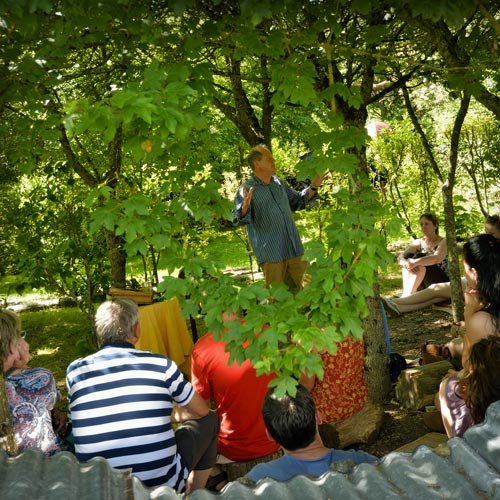 festivals vallee du thouet