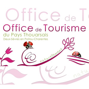 Office de Tourisme du Pays Thouarsais