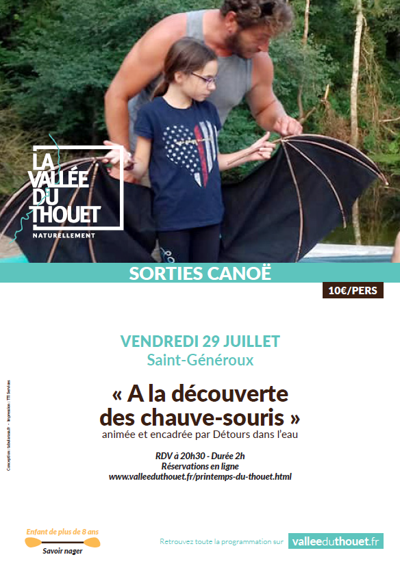 le cas du castor basile gerbaud