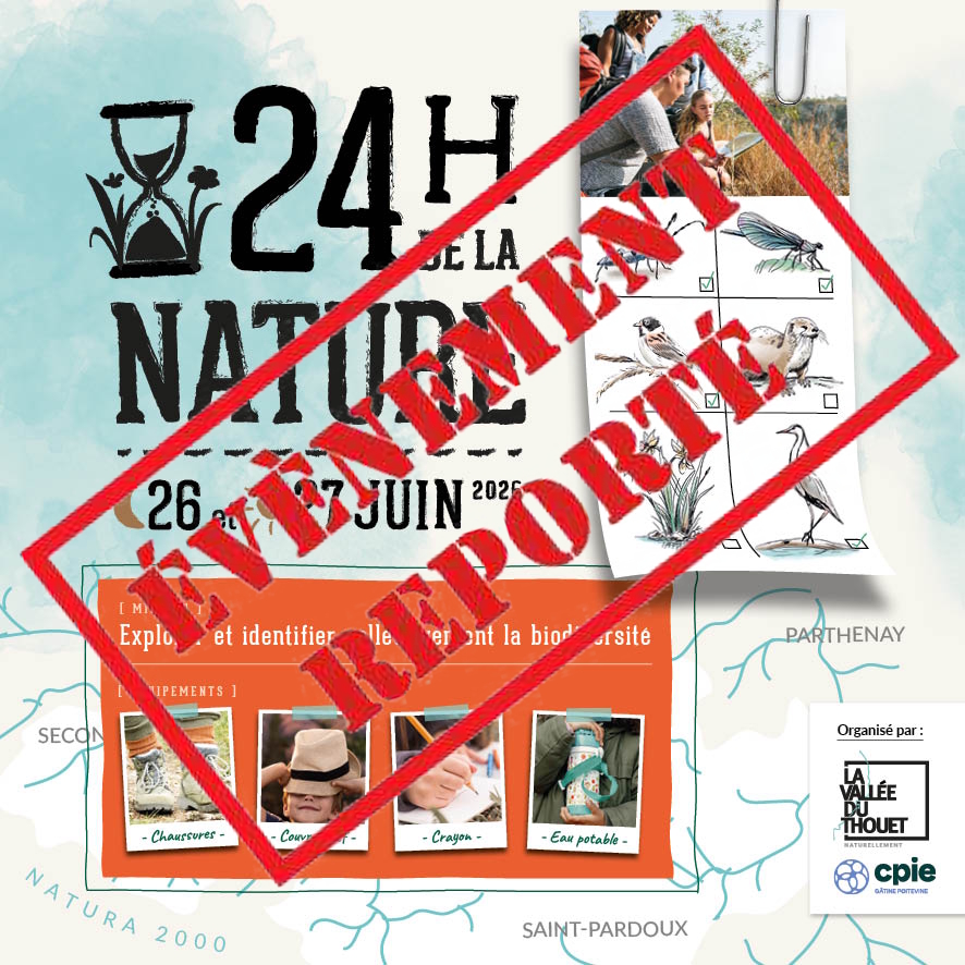 24 h Nature SMVT CPIE