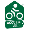 accueil velo