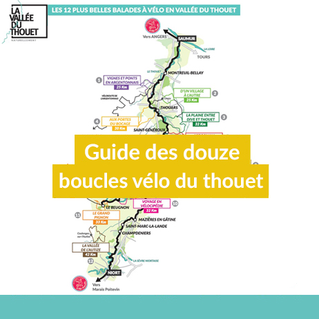 guide 12 boucles